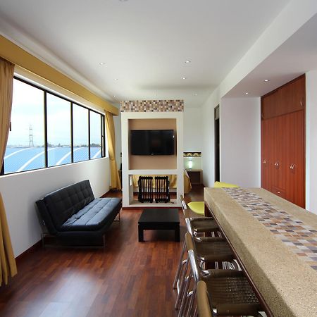 Hotel Sj Mosquera ห้อง รูปภาพ