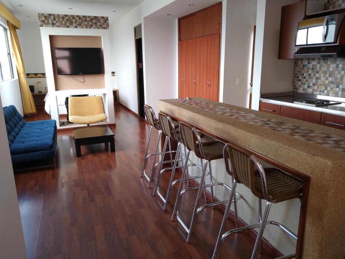 Hotel Sj Mosquera ภายนอก รูปภาพ
